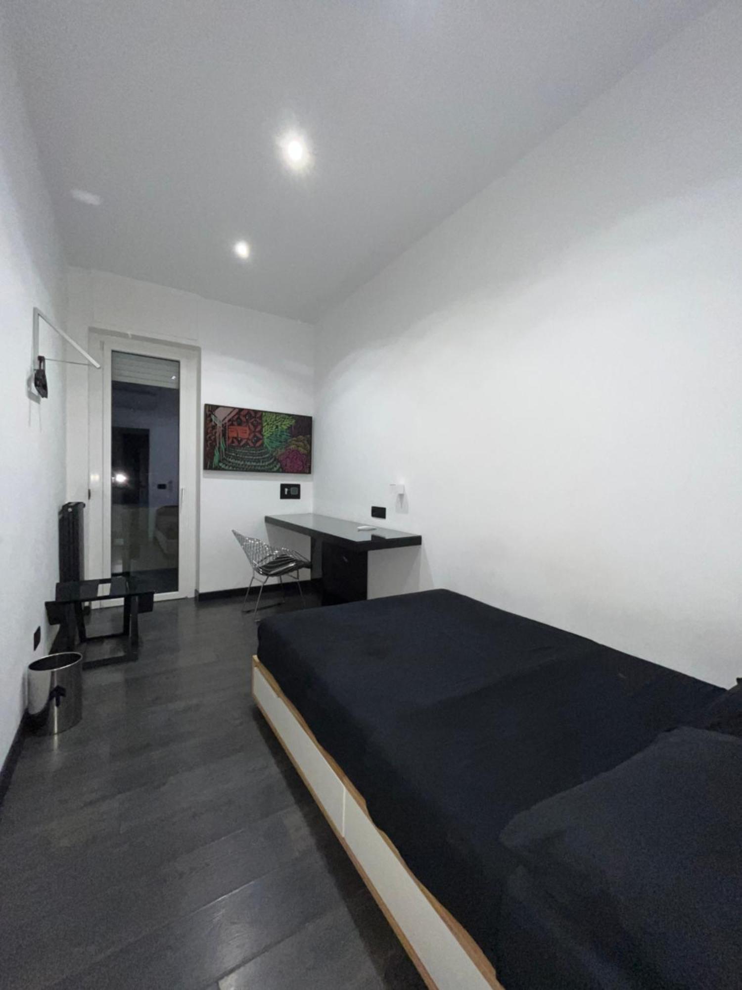Cinecitta Luxury Guest House Rome Exterior photo