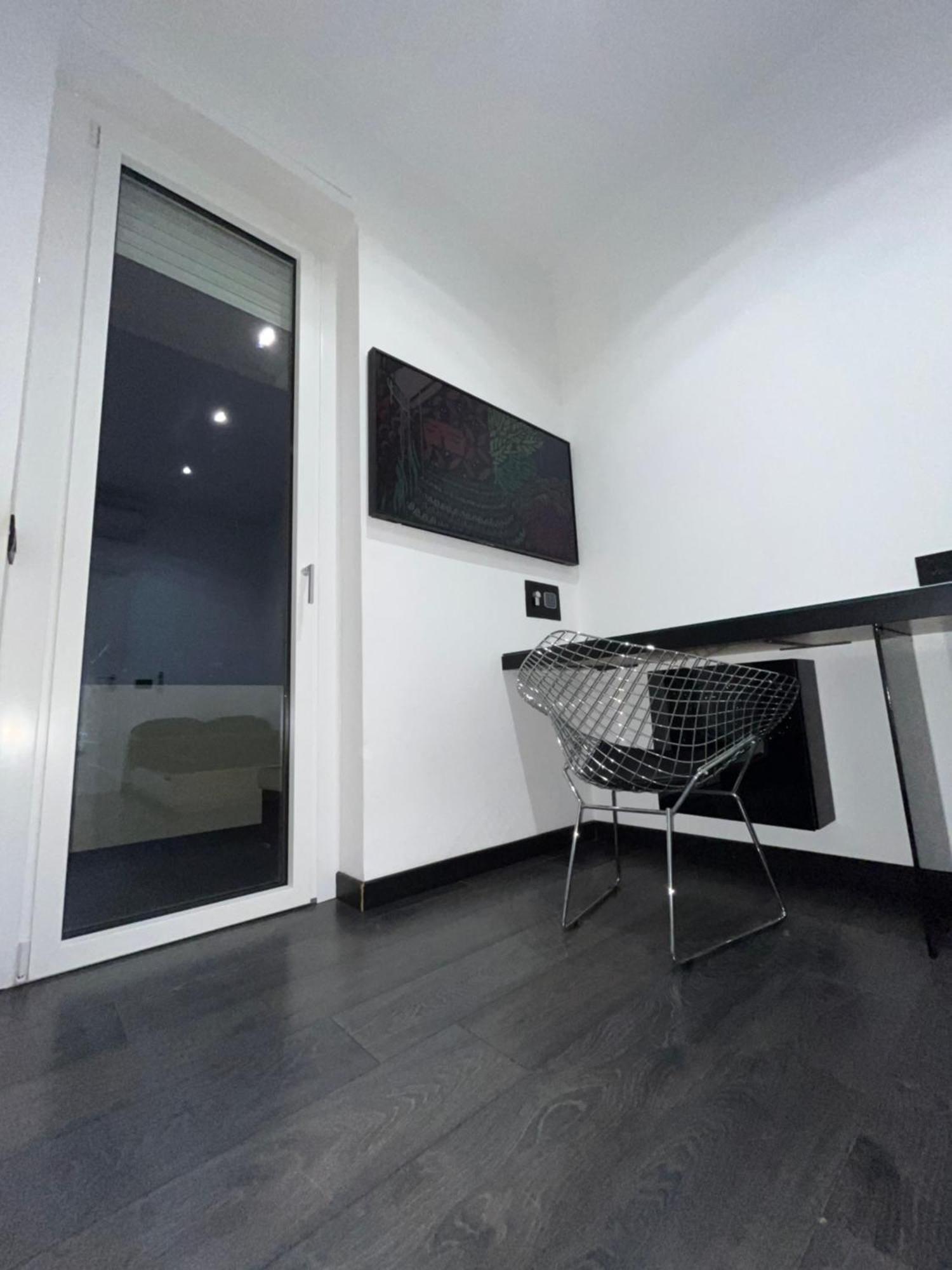 Cinecitta Luxury Guest House Rome Exterior photo