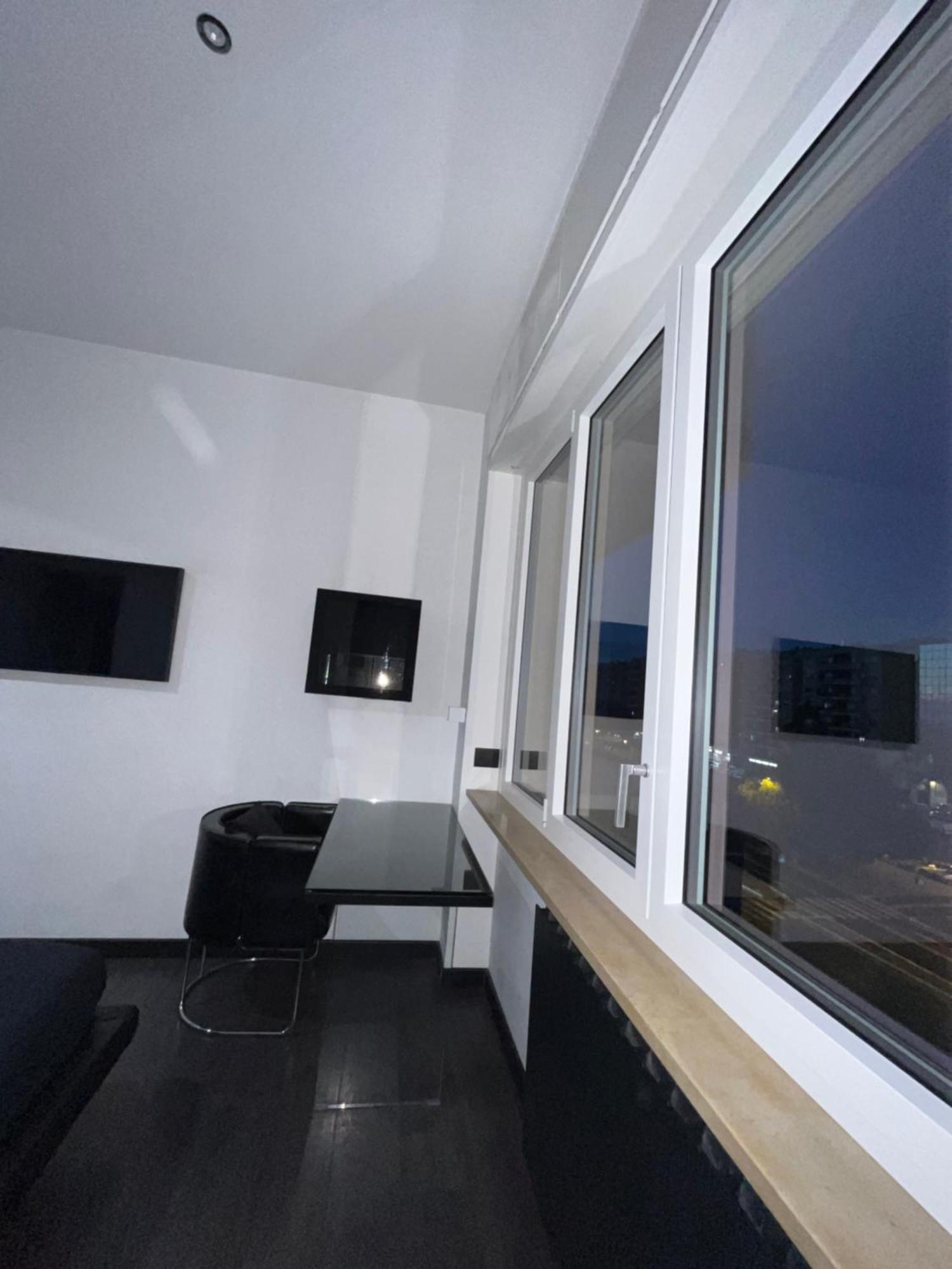 Cinecitta Luxury Guest House Rome Exterior photo